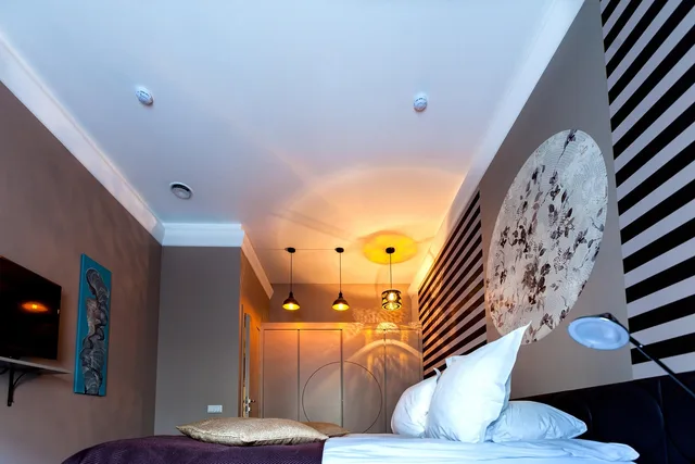 apartment, apartments, textile, bedroom, light, interior, design, apartment, apartment, apartment, bedroom, bedroom, bedroom, bedroom, bedroom, interior. Space saving room ideas for compact rooms, grouped by floor area, daily friction, appliances and laundry, and safety