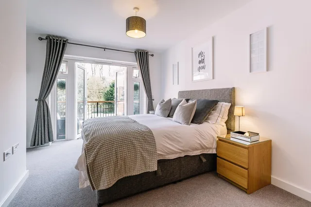 bedroom, interior design, house, room, bed, interior, beddings, furniture, bedroom furniture, bedroom interior, minimalist design, minimalist interior, minimalist, minimalism, bedroom, bedroom, bedroom, bedroom, bedroom, bed, bed. Small room layouts: the four things that quietly turn a plan into construction
