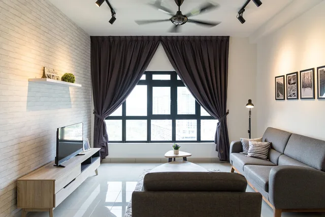 indoor, living room, interior, home, sofa, furniture, table, decor, modern, contemporary, carpet, house, decoration, apartment, living, luxury, window, lifestyle, design, family, chair, living room, living room, living room, living room, living room, sofa, furniture, carpet. Small space living budgets split into four layers, plus where contingency goes