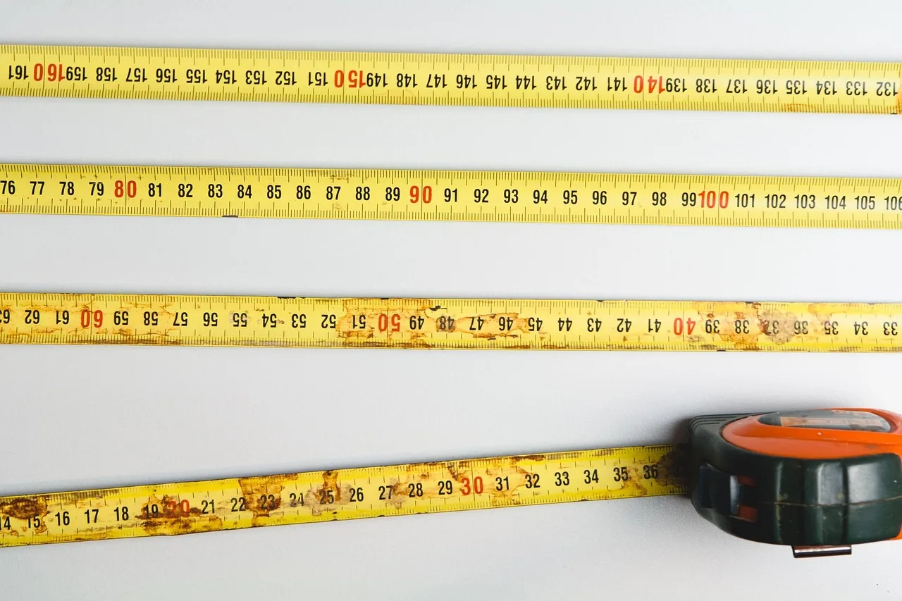measuring tape, measurement, tools, construction, measuring tape, measuring tape, measuring tape, measuring tape, measuring tape, measurement, measurement, tools. Space Saving Room Ideas Contractor: Hiring Checklist