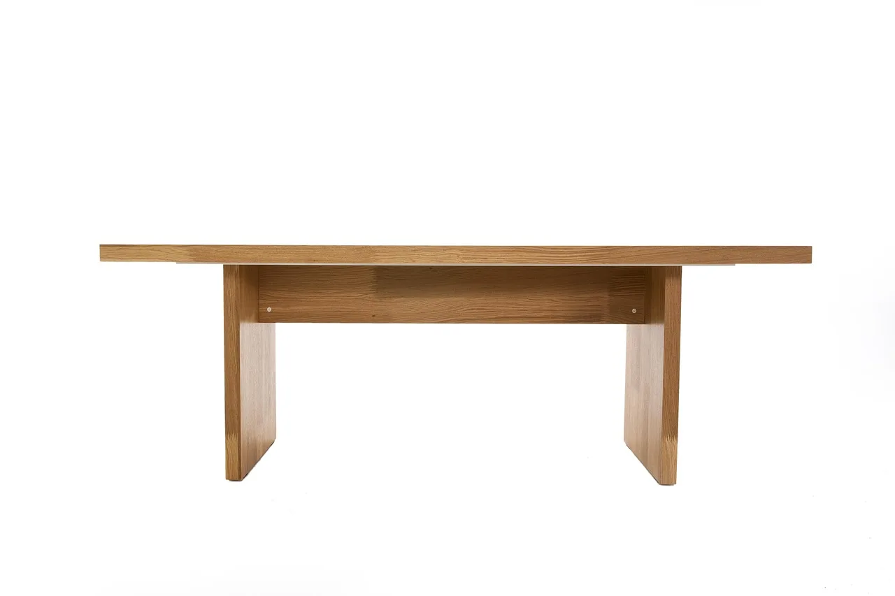 table, wooden, furniture, wood. Wood compared with metal and glass for small room layouts that hold up to cleaning